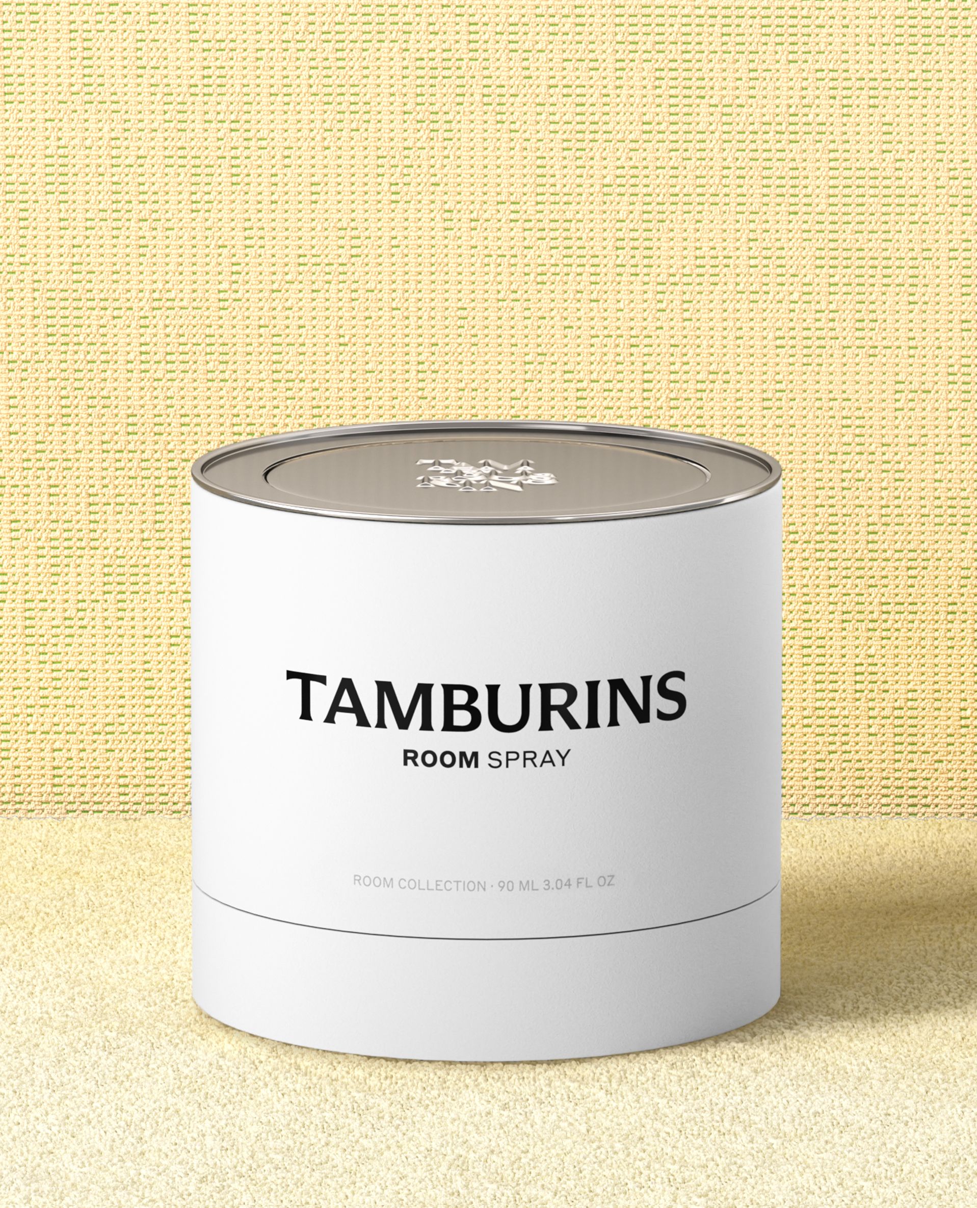 탬버린즈 룸 스프레이 먹 - 90mL | 탬버린즈 / 프레그런스 디퓨저